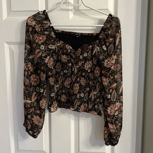 Madewell Lucie Top